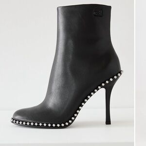 Alexander Wang Nova 105mm boot